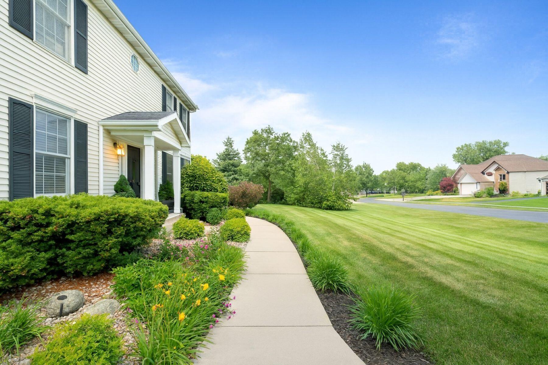 406 Lakewood Drive Williams Bay, WI 53191 - Photo 49 of 52 Virtually Enhanced