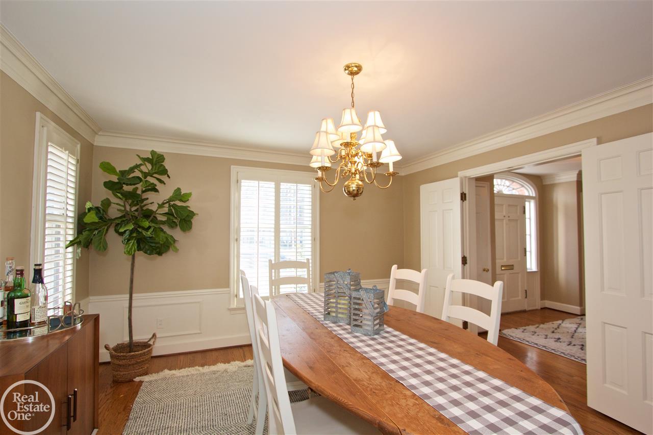 1147 Harvard Road Grosse Pointe Park, MI 48230 - Photo 20 of 48