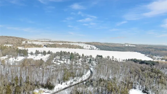 a view of lake view and mountain