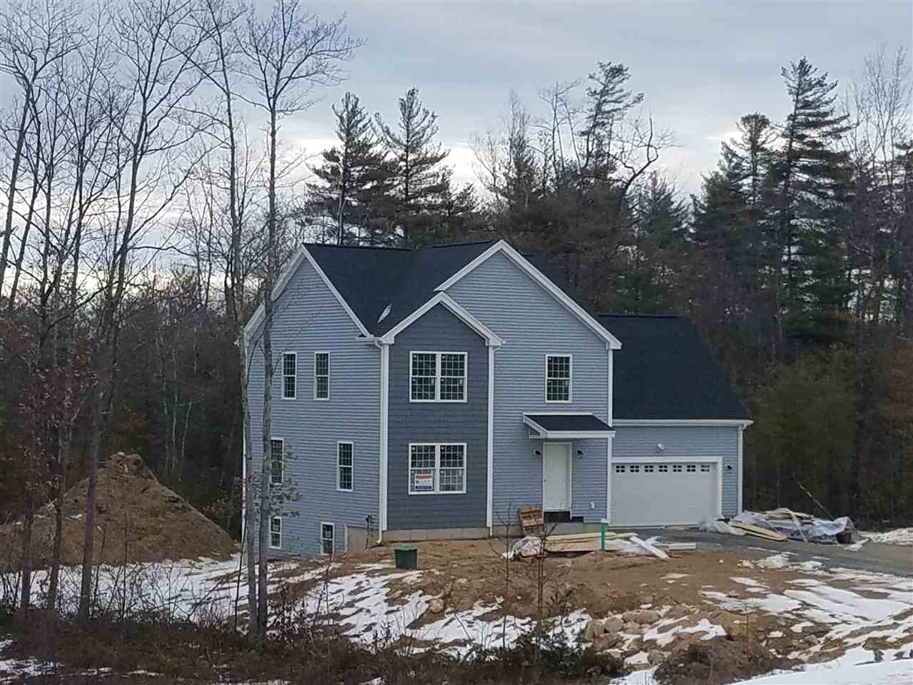 97 Falcon Ridge Road, Unit LOT#7 Milford, NH 03055 - Photo 1 of 20