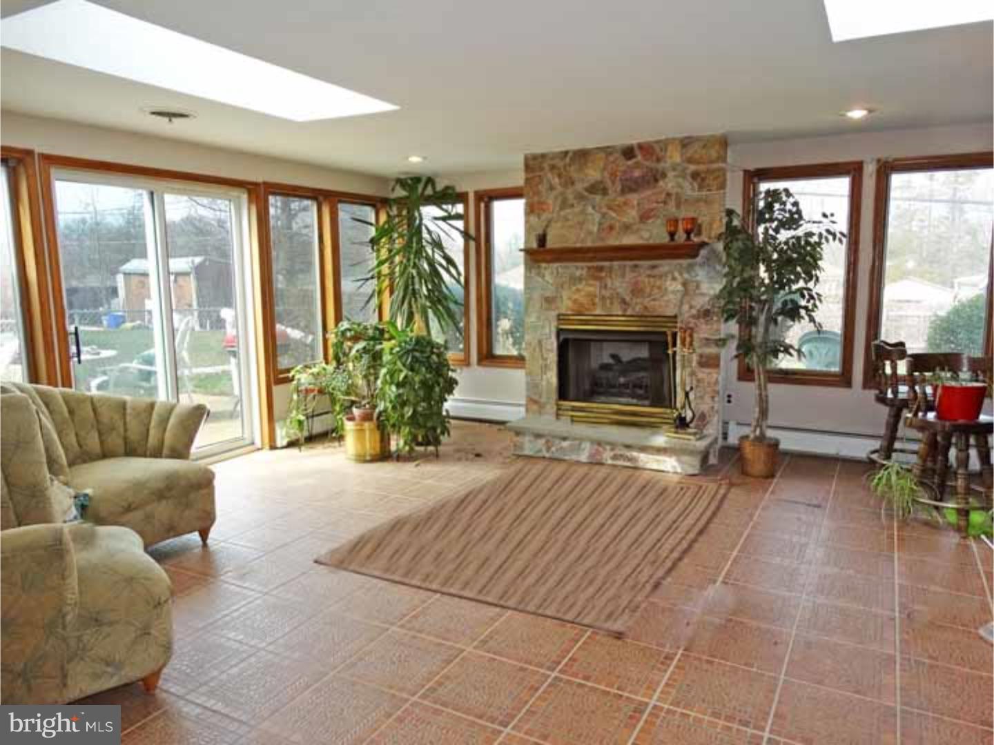 Sun Room