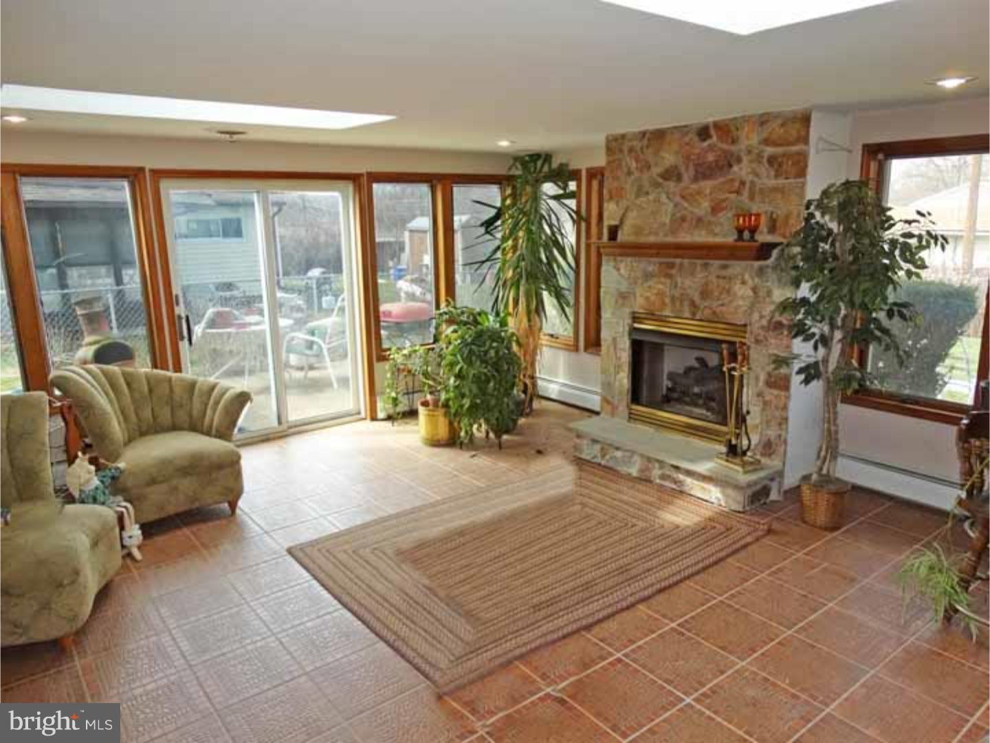 Sun Room