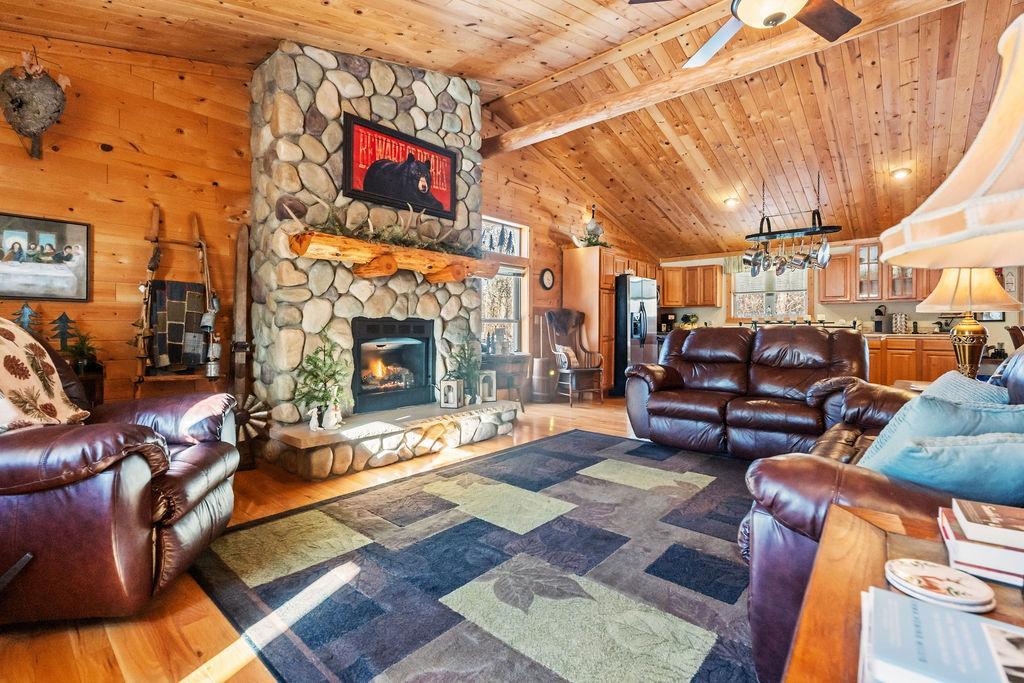 5810 Bear Path Lane Spooner, WI 54801 - Photo 11 of 41