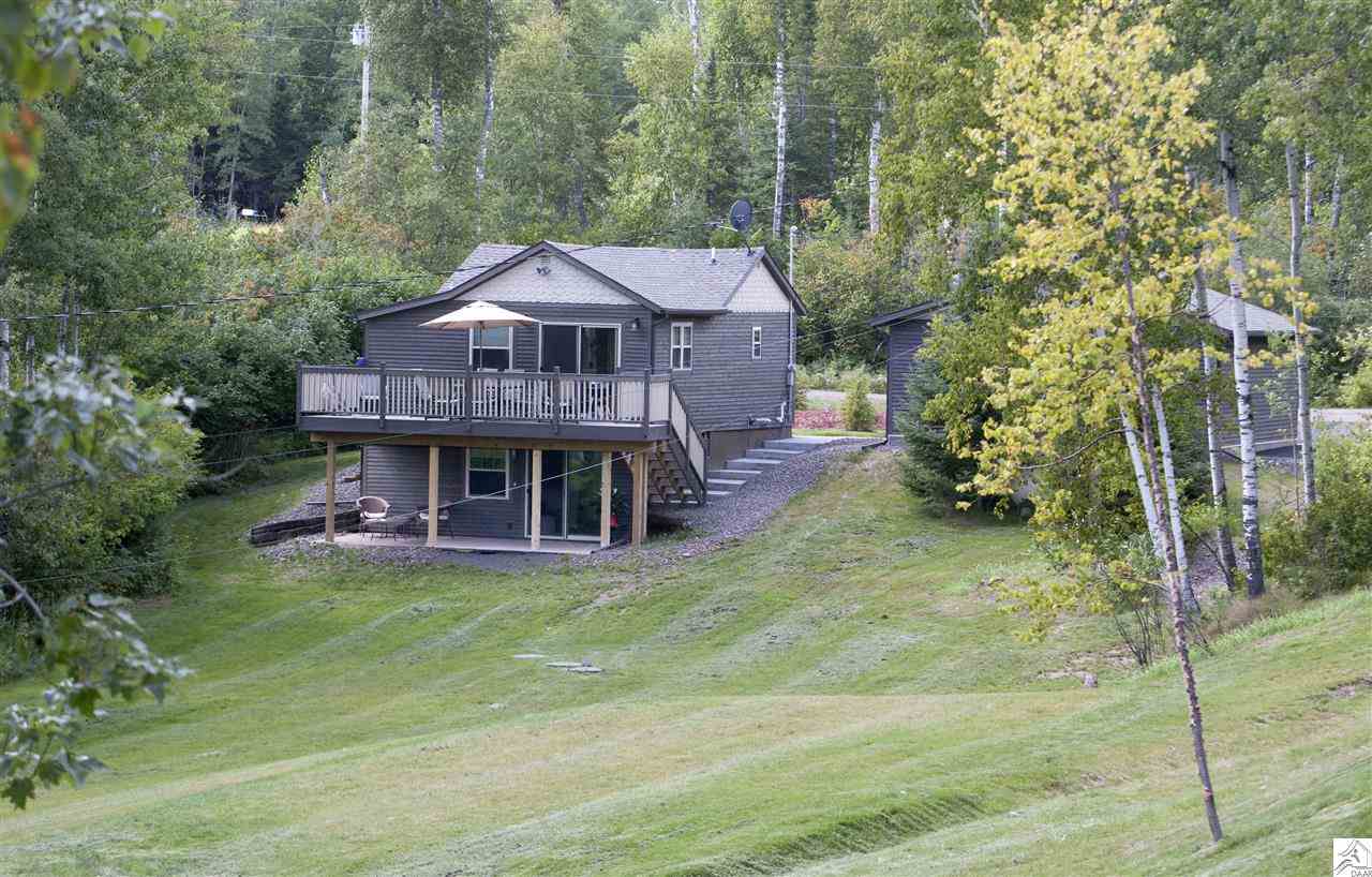 6136 North Birch Acres Road Duluth, MN 55803 - Photo 1 of 16 Gallery Image 1