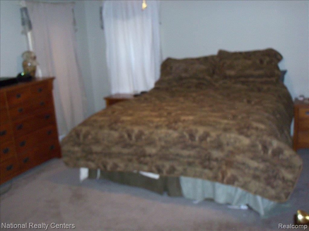 14375 Exeter Road Carleton, MI 48117 - Photo 7 of 15 master bd Exeter Rd