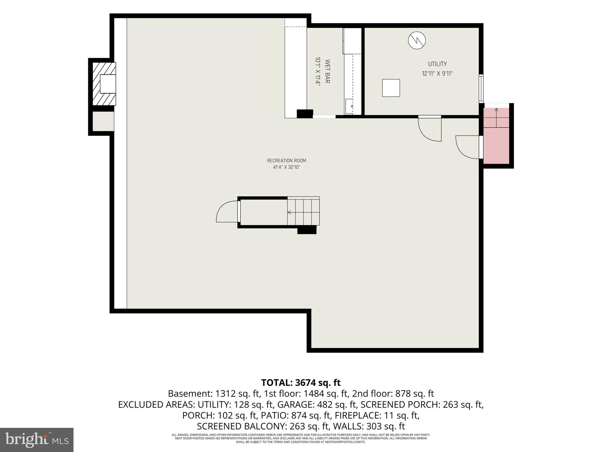 2525 Valley Road Marysville, PA 17053 - Photo 43 of 46