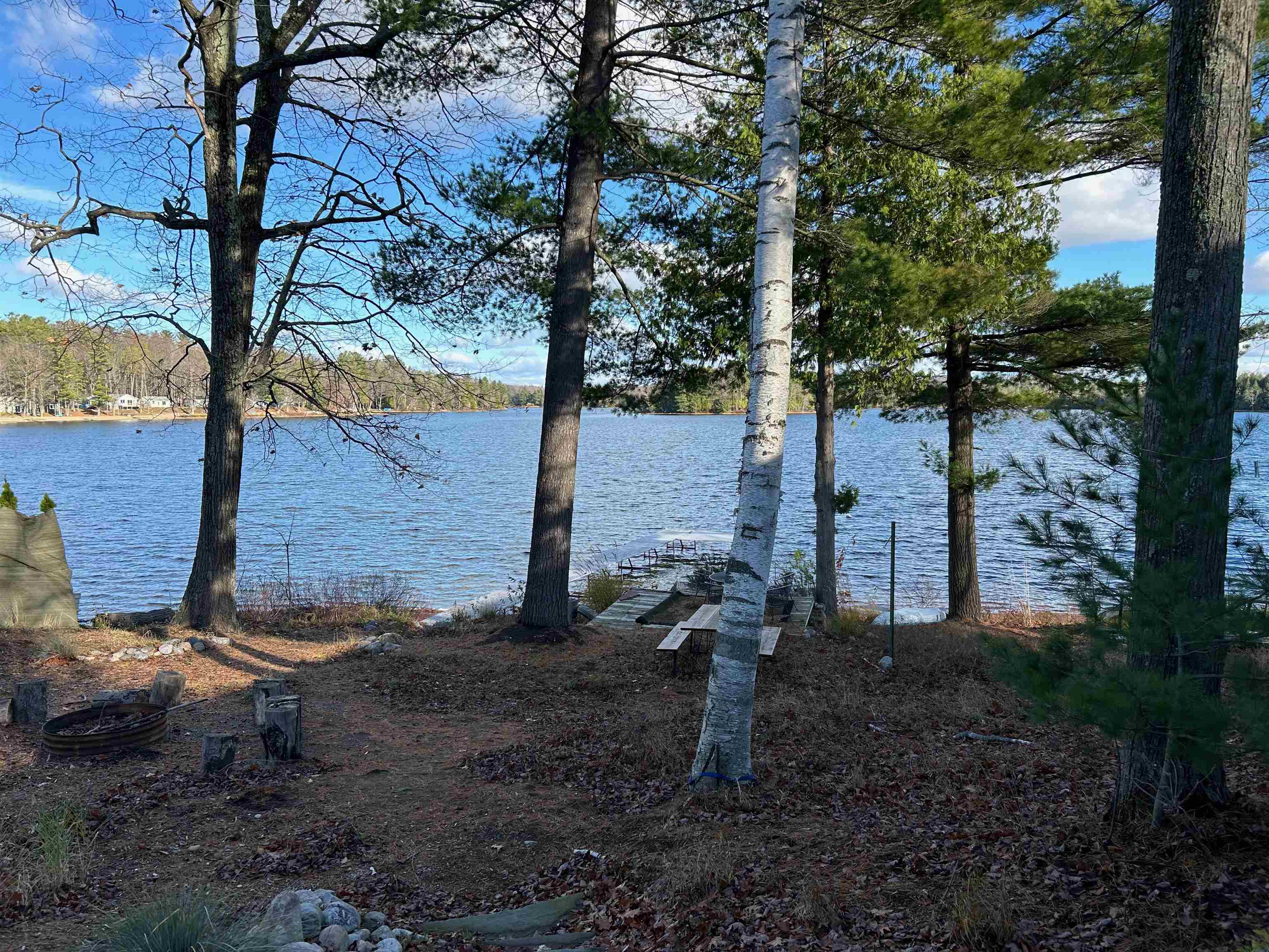 368 Bass Lake Road Traverse City, MI 49685 - Photo 1 of 21 1932660-168E152D-28CE-40C6-BA8D-5643982880DD.JPG