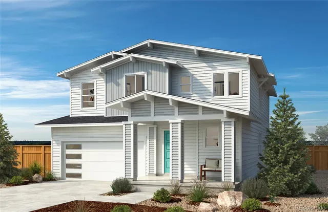 $728,734 | 145 Rock Wren Way, Erie, CO 80516