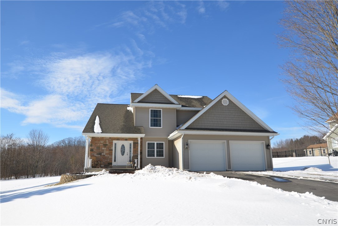 5997 Morris Road Marcy, NY 13403 - Photo 1 of 1 Gallery Image 1
