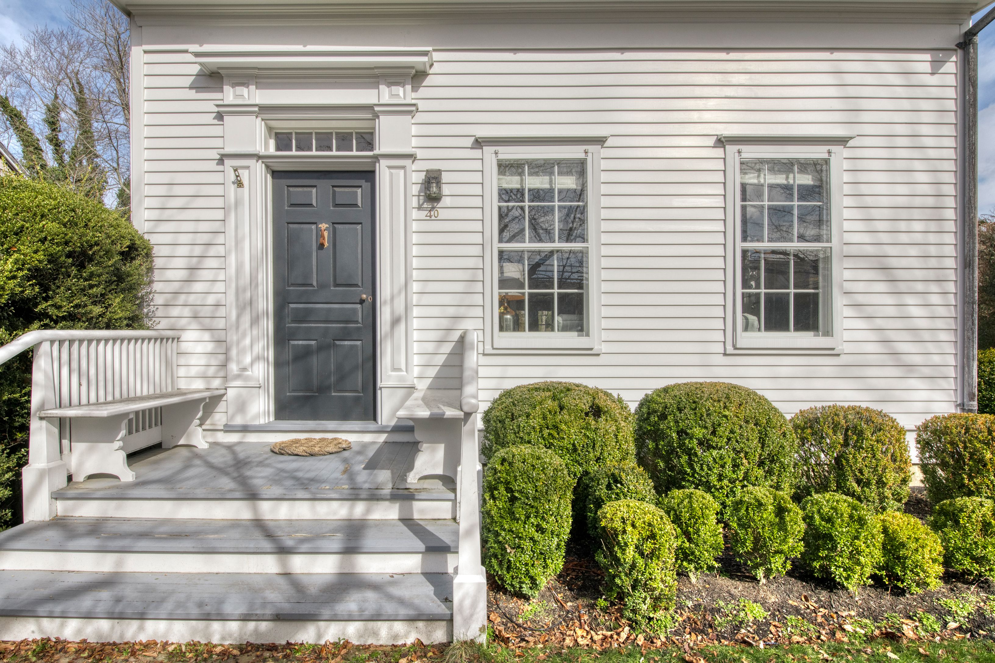 Undisclosed Address Sag Harbor, NY 11963 - Photo 2 of 23