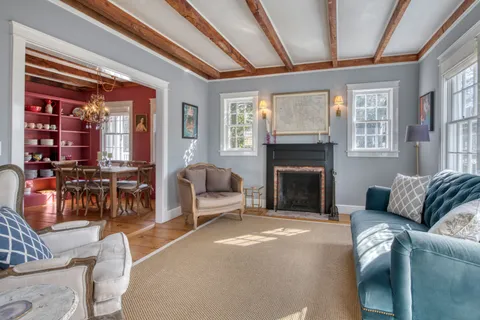 Undisclosed Address, Sag Harbor, NY 11963