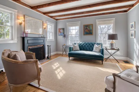 Undisclosed Address, Sag Harbor, NY 11963