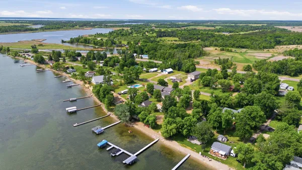 $285,000 | 35629 Rush Lake Loop, Unit 32, Ottertail, MN 56571