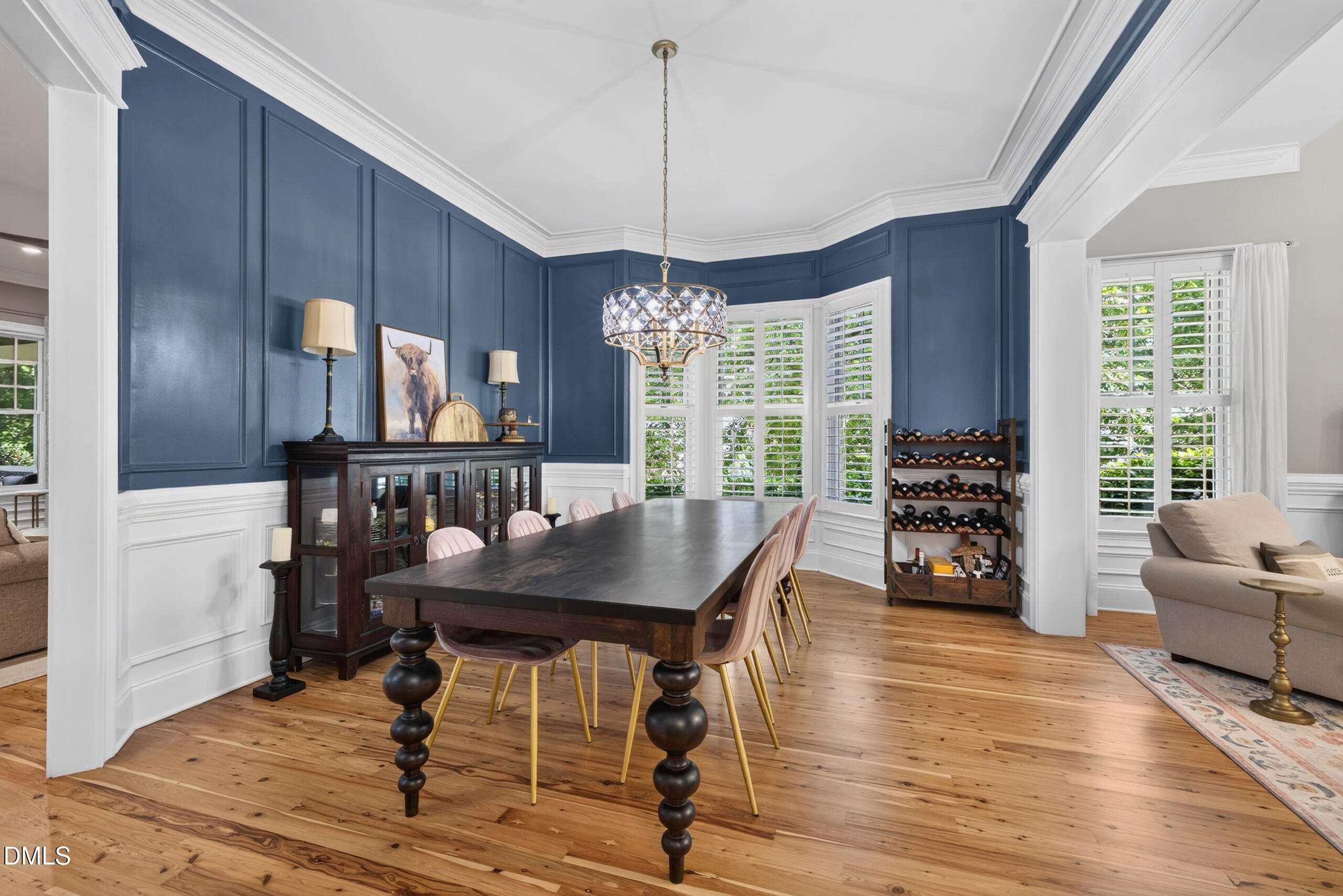 3305 Magical Place Raleigh, NC 27614 - Photo 13 of 103 013__B5A0011