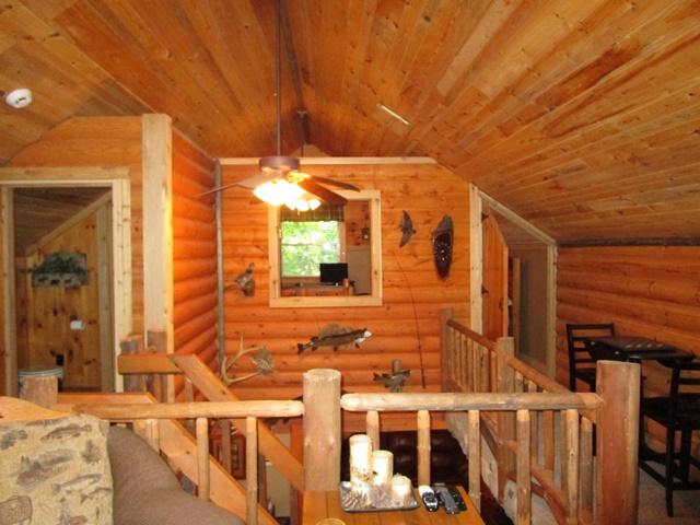 5057 Stafford Point Road North Mercer, WI 54547 - Photo 22 of 38 Gallery Image 22