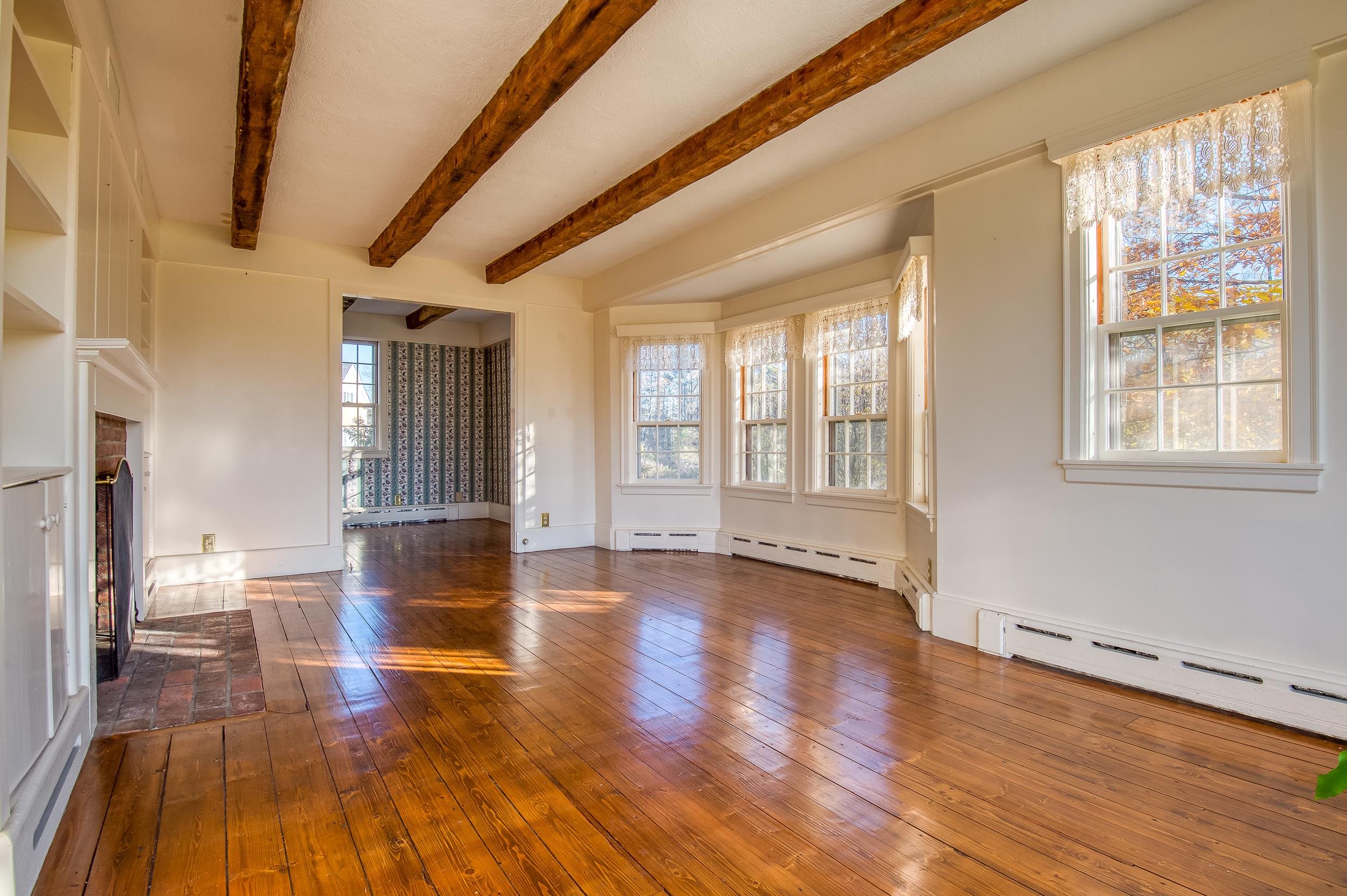 252 Mountain View Road Whitefield, NH 03598 - Photo 13 of 40 Gallery Image 13