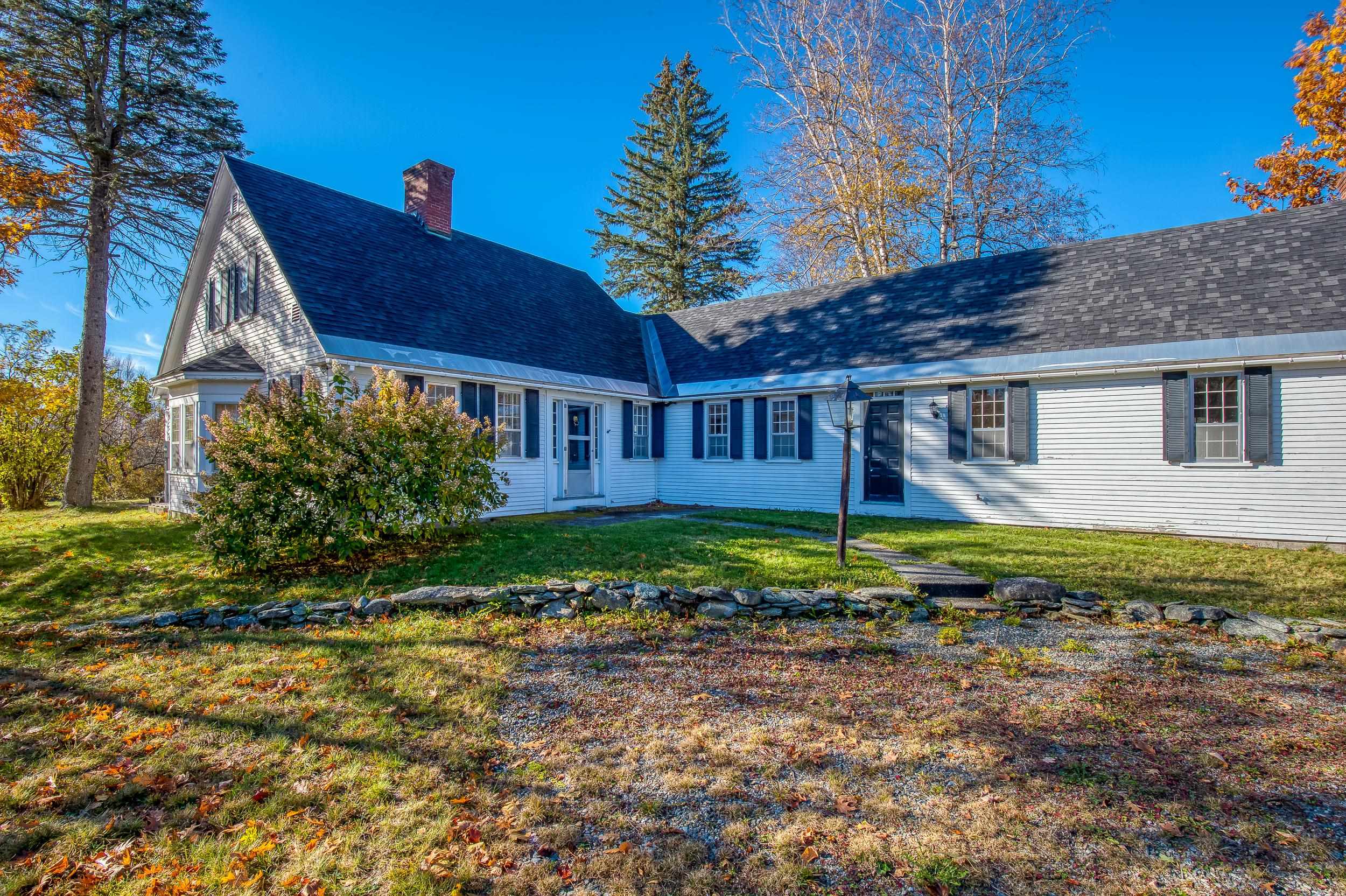 252 Mountain View Road Whitefield, NH 03598 - Photo 3 of 40 Gallery Image 3