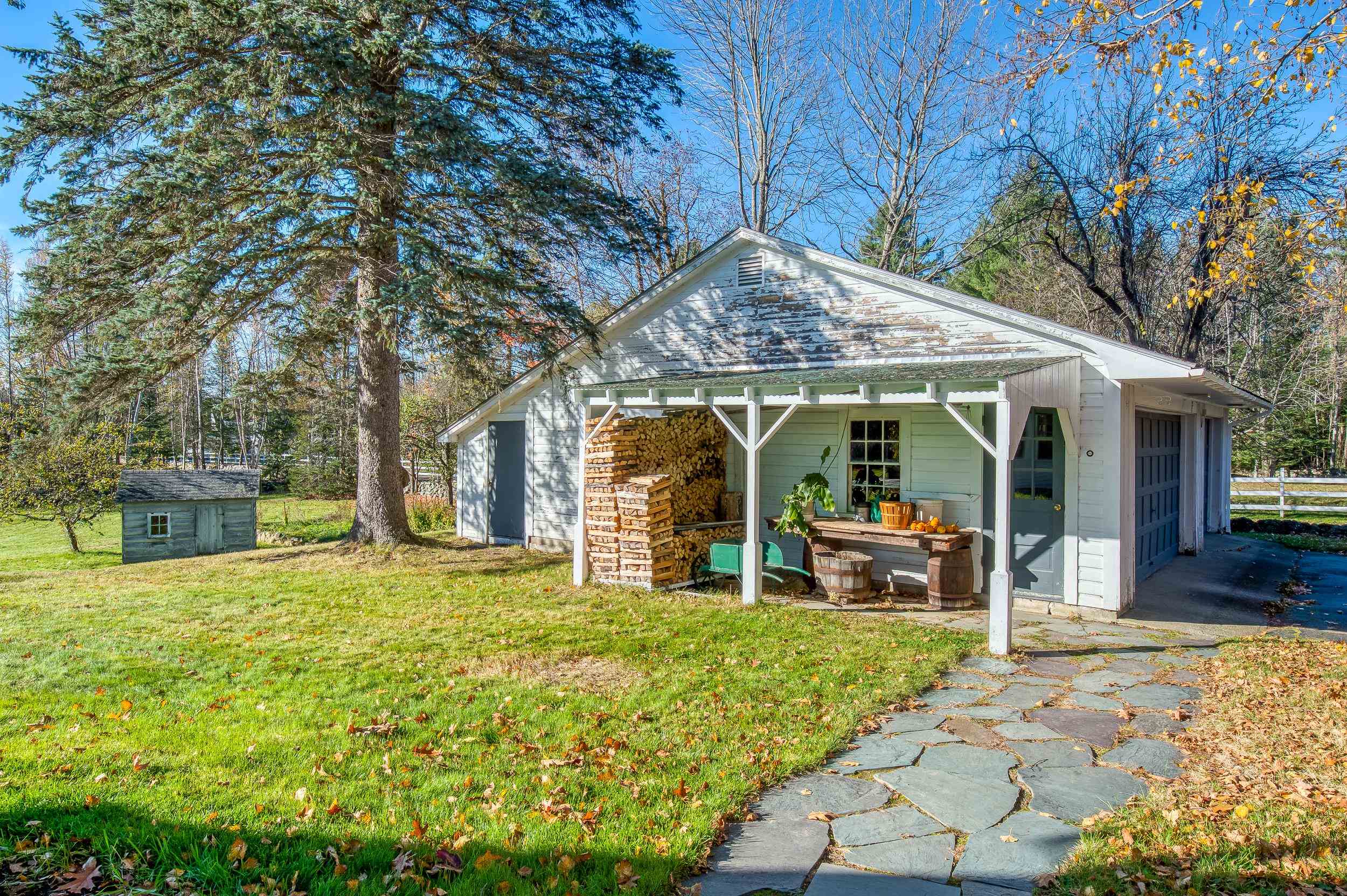 252 Mountain View Road Whitefield, NH 03598 - Photo 36 of 40 Gallery Image 36