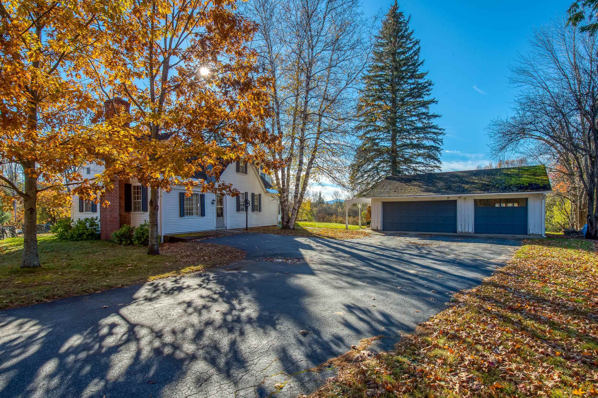 252 Mountain View Road Whitefield, NH 03598 - Photo 37 of 40 Gallery Image 37