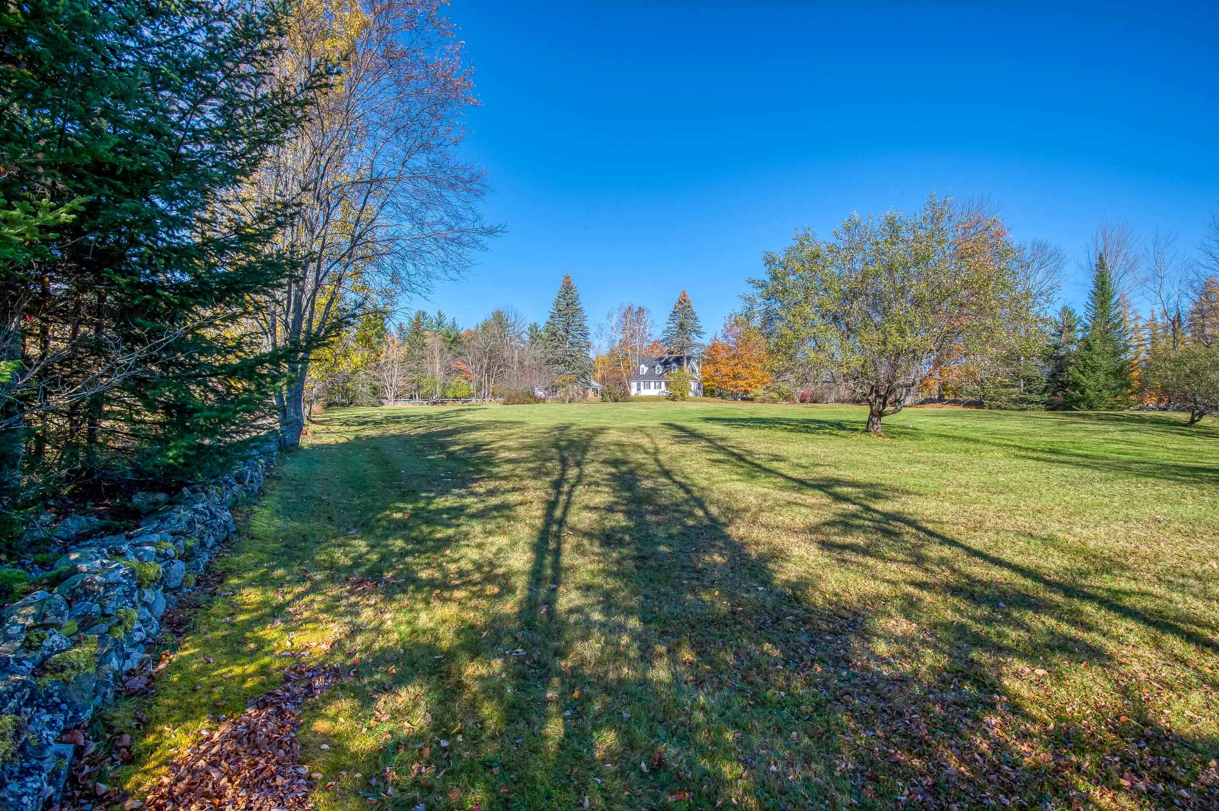 252 Mountain View Road Whitefield, NH 03598 - Photo 40 of 40 Gallery Image 40