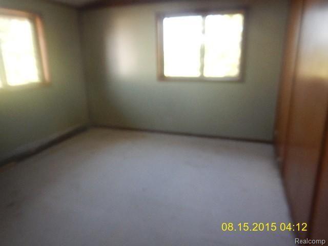 3280 Shephard Road Marlette, MI 48453 - Photo 10 of 14