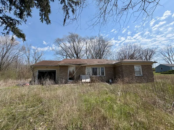 $22,900 | 2313 North Bowman Avenue, Danville, IL 61834