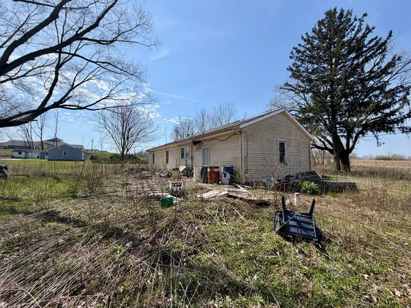 $22,900 | 2313 North Bowman Avenue, Danville, IL 61834