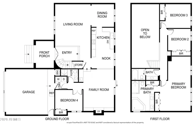 $625,000 | 2133 East Evans Drive, Phoenix, AZ 85022