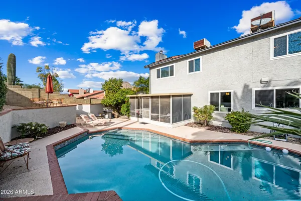 $649,000 | 2133 East Evans Drive, Phoenix, AZ 85022