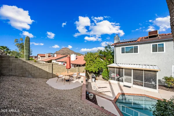 $649,000 | 2133 East Evans Drive, Phoenix, AZ 85022