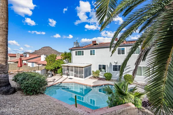 $649,000 | 2133 East Evans Drive, Phoenix, AZ 85022