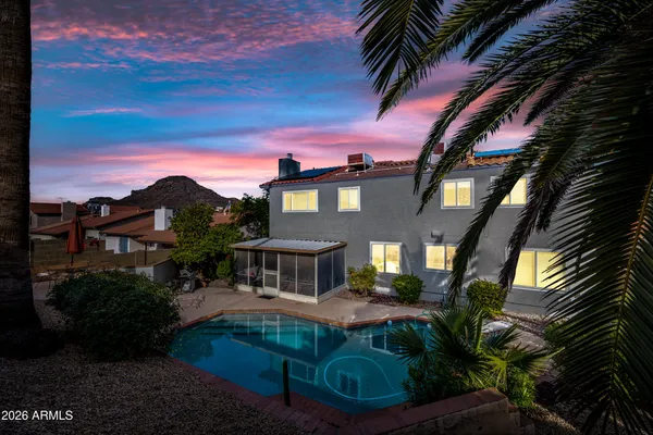 $649,000 | 2133 East Evans Drive, Phoenix, AZ 85022