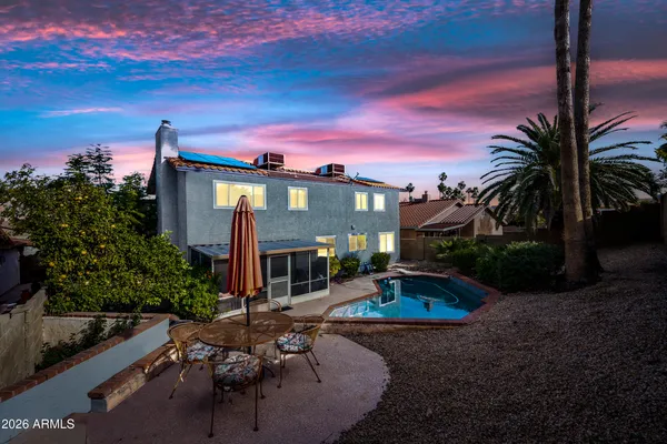 $649,000 | 2133 East Evans Drive, Phoenix, AZ 85022