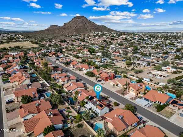 $649,000 | 2133 East Evans Drive, Phoenix, AZ 85022