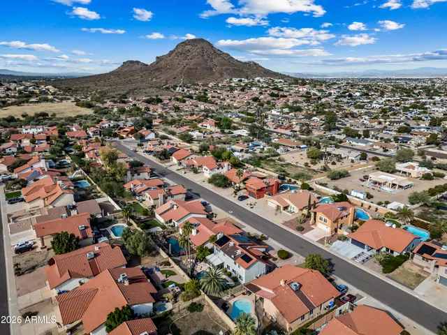 $625,000 | 2133 East Evans Drive, Phoenix, AZ 85022