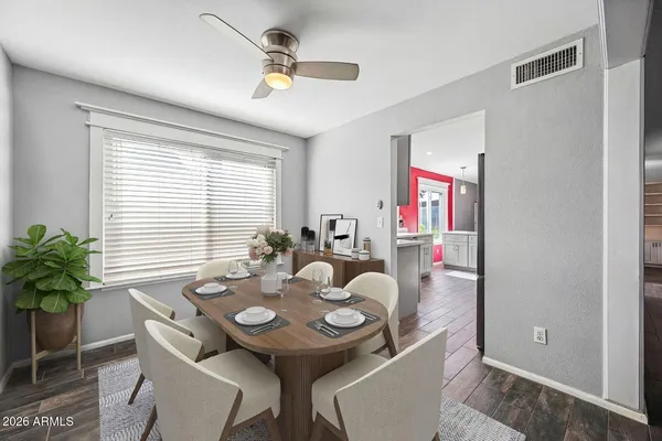 $649,000 | 2133 East Evans Drive, Phoenix, AZ 85022