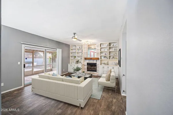 $649,000 | 2133 East Evans Drive, Phoenix, AZ 85022