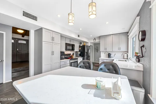 $649,000 | 2133 East Evans Drive, Phoenix, AZ 85022