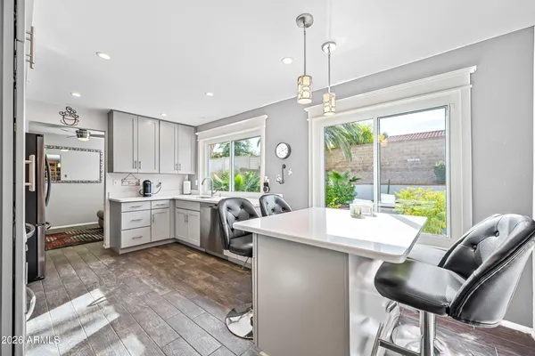 $649,000 | 2133 East Evans Drive, Phoenix, AZ 85022