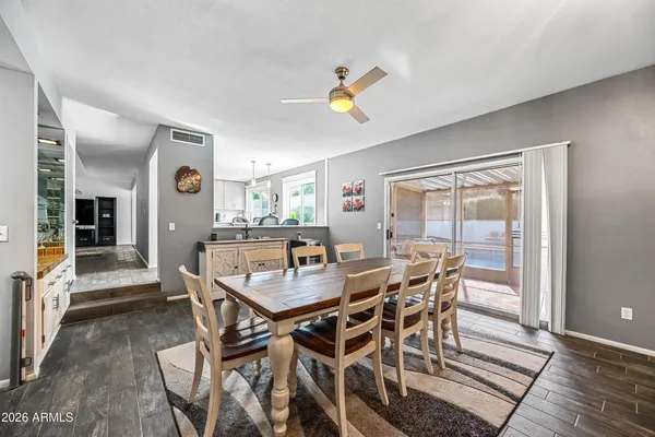 $649,000 | 2133 East Evans Drive, Phoenix, AZ 85022