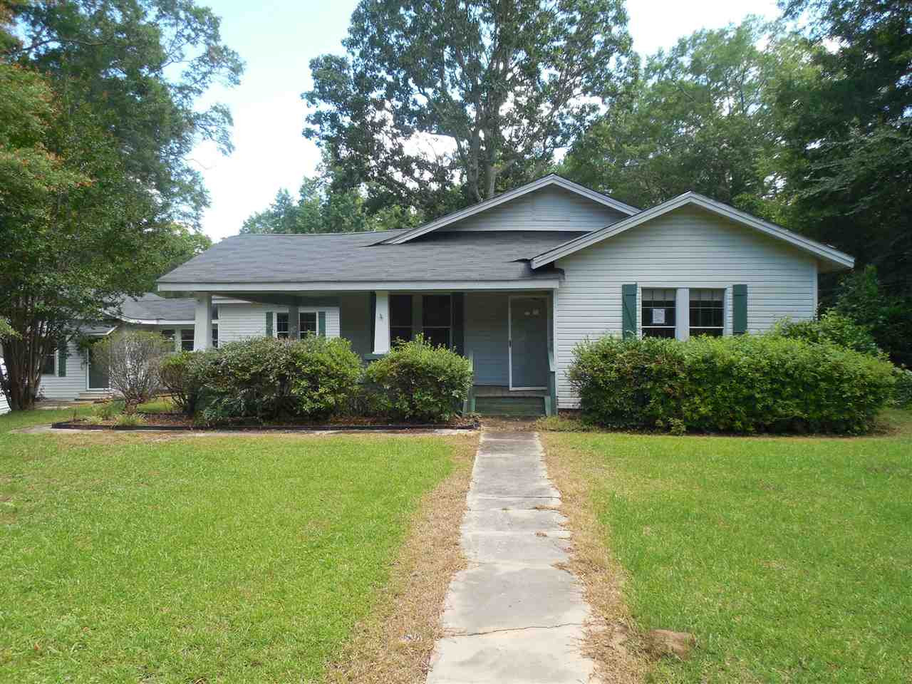 194 South 5th Street Decatur, MS 39327 - Photo 1 of 11 Photo 1