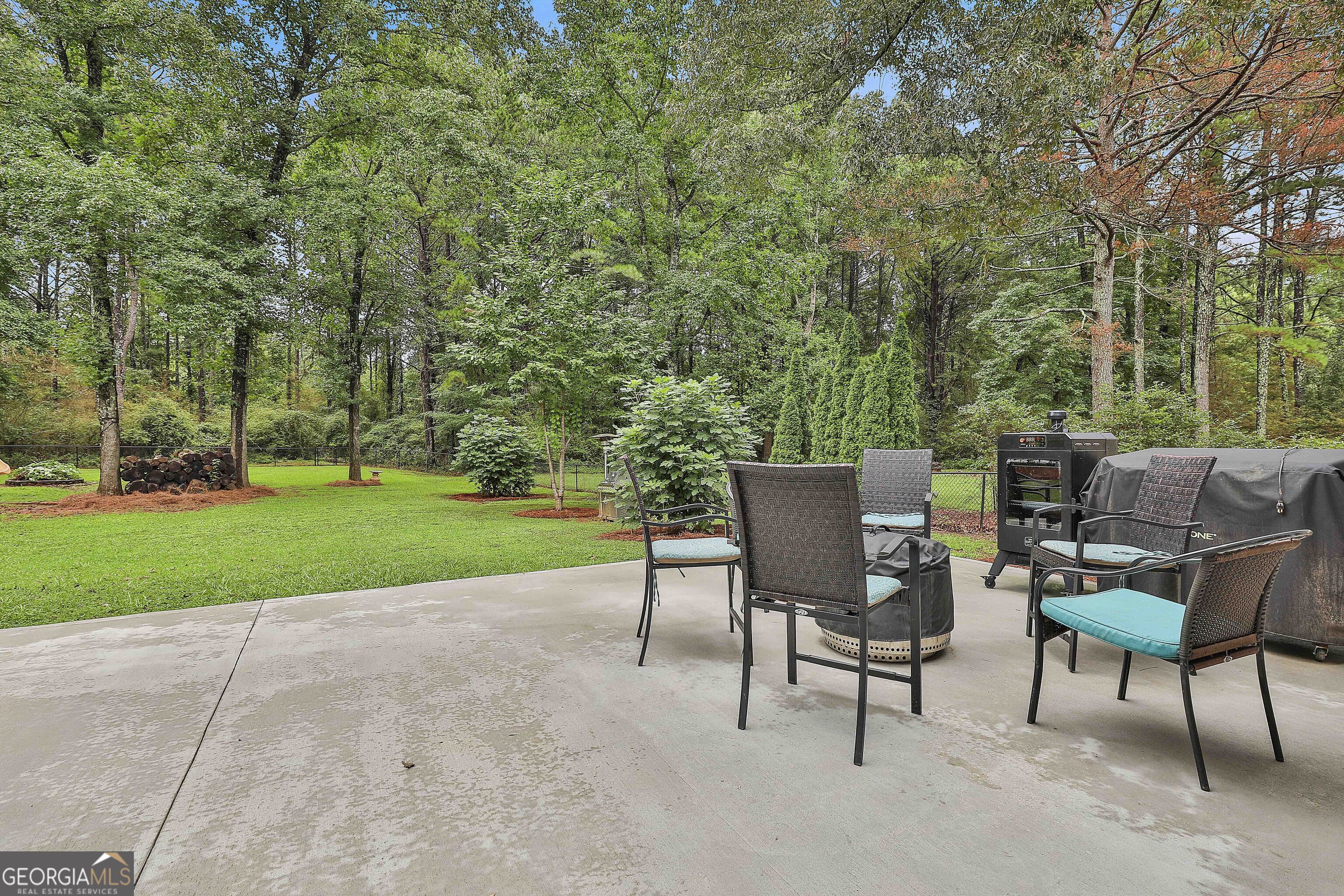 210 Gaelic Way Tyrone, GA 30290 - Photo 55 of 65