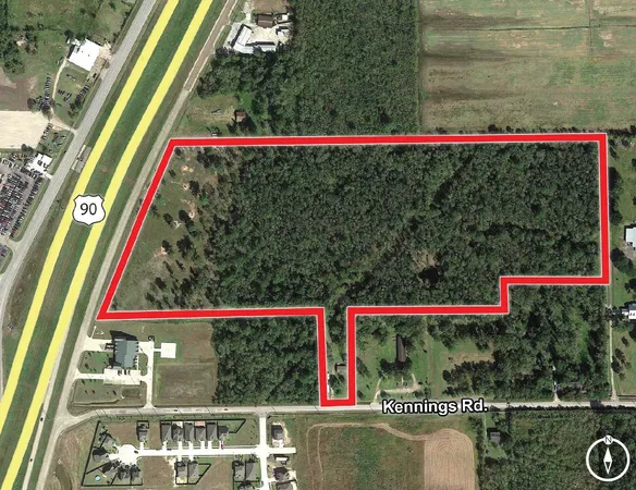 $5,495,000 | 2620 Highway 90, New Orleans, LA 70119