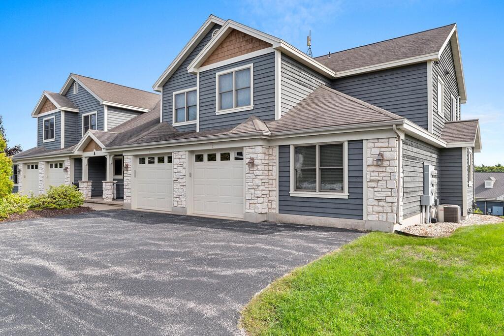 7580 Meadow Ridge Road, Unit A2 Egg Harbor, WI 54209 - Photo 48 of 52 Gallery Image 48