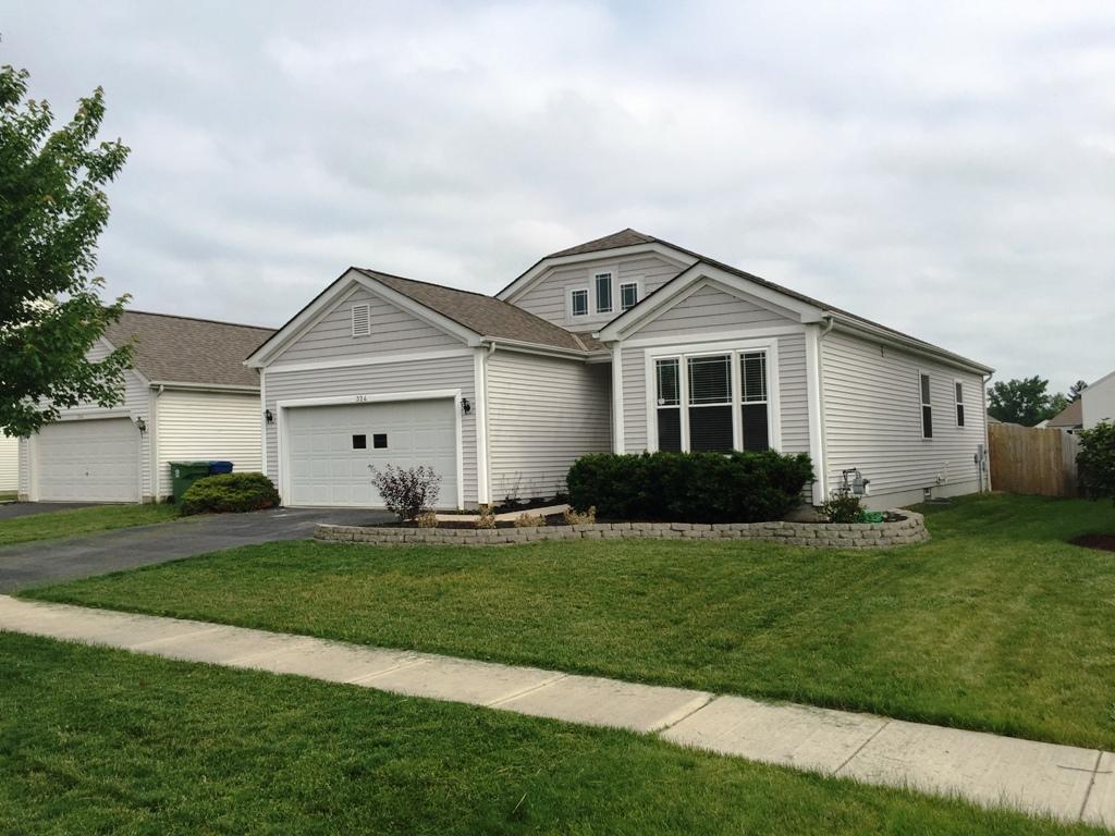 324 Shellbark Road Marysville, OH 43040 - Photo 1 of 19 Gallery Image 1