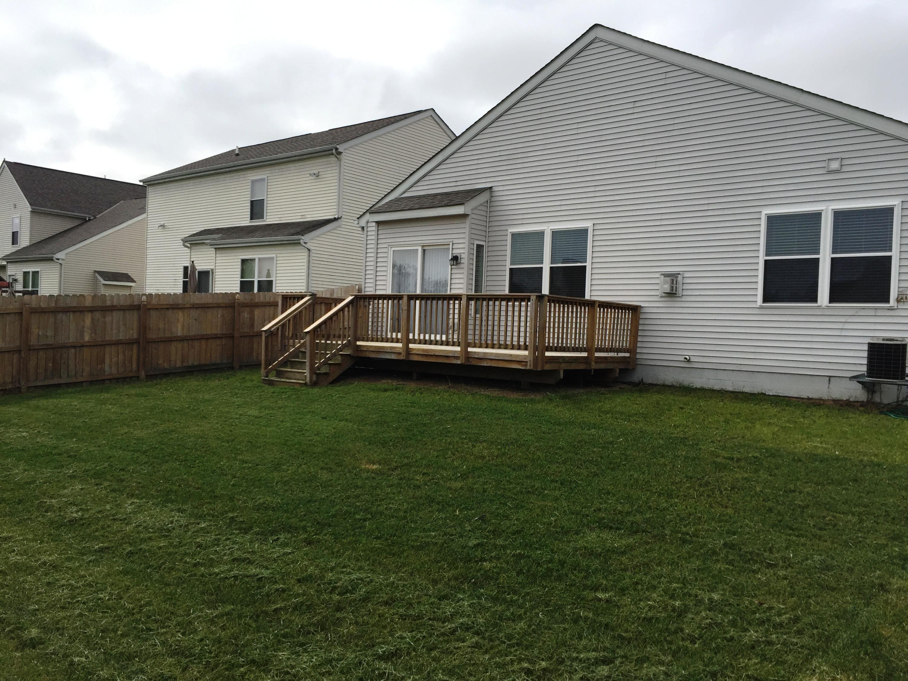 324 Shellbark Road Marysville, OH 43040 - Photo 17 of 19 Gallery Image 17
