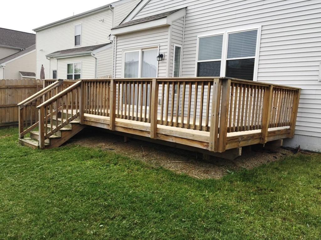 324 Shellbark Road Marysville, OH 43040 - Photo 19 of 19 Gallery Image 19