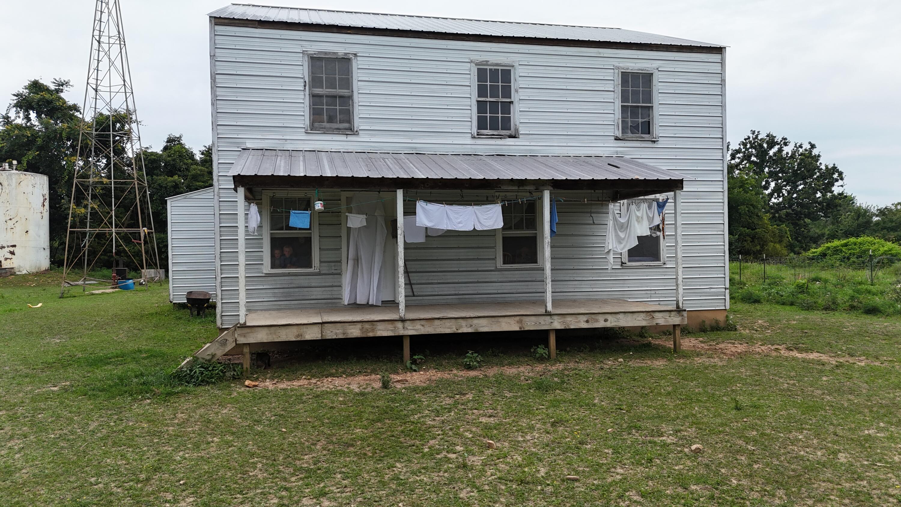638 Centerpoint Road Seymour, MO 65746 - Photo 6 of 60 DJI_20260723161342_0258_D