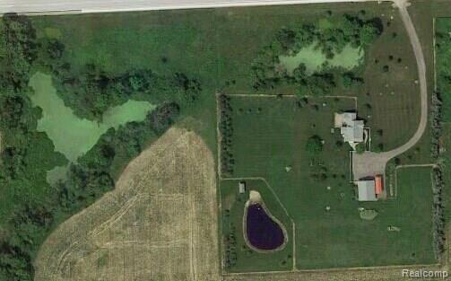 4936 North Branch Road North Branch, MI 48461 - Photo 71 of 72 Aireal view total 10 acers.jpg