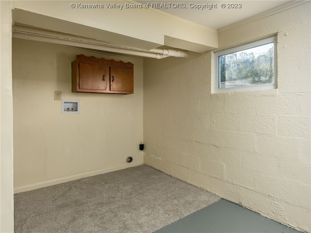 1977 Grapevine Road Charleston, WV 25320 - Photo 16 of 19 Gallery Image 16